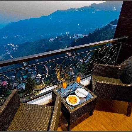 Kamay The Solitaire Resort Mussoorie Exterior photo